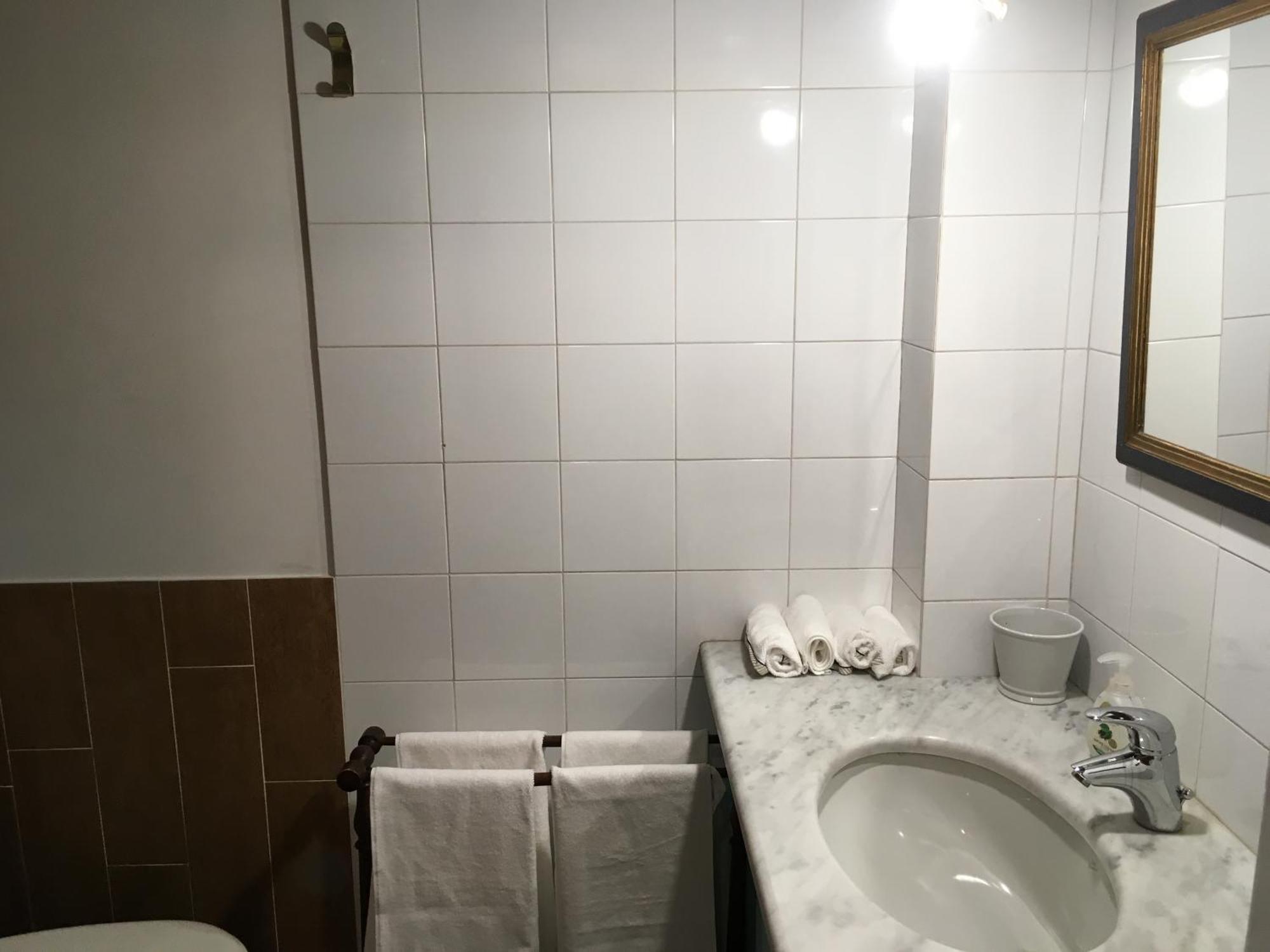 Garibaldi Suite Torino Eksteriør bilde