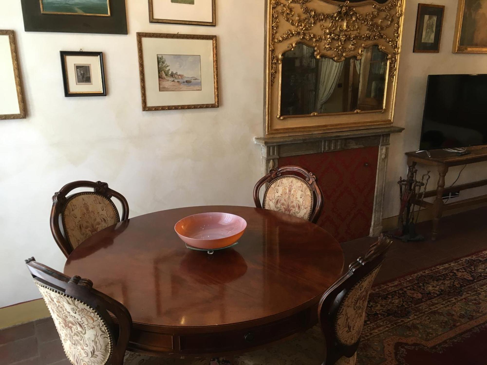 Garibaldi Suite Torino Eksteriør bilde