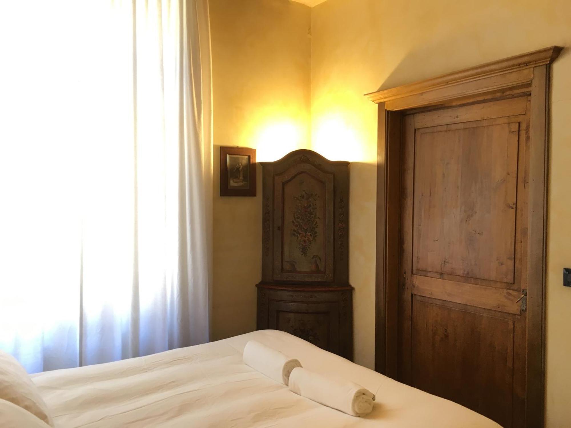 Garibaldi Suite Torino Eksteriør bilde