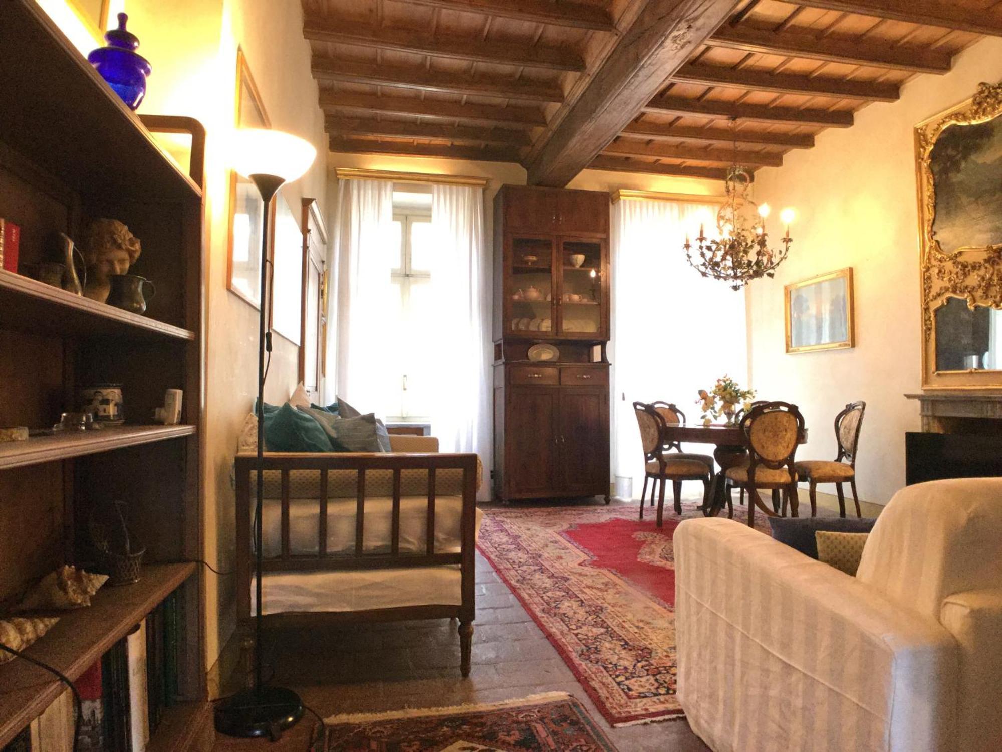 Garibaldi Suite Torino Eksteriør bilde