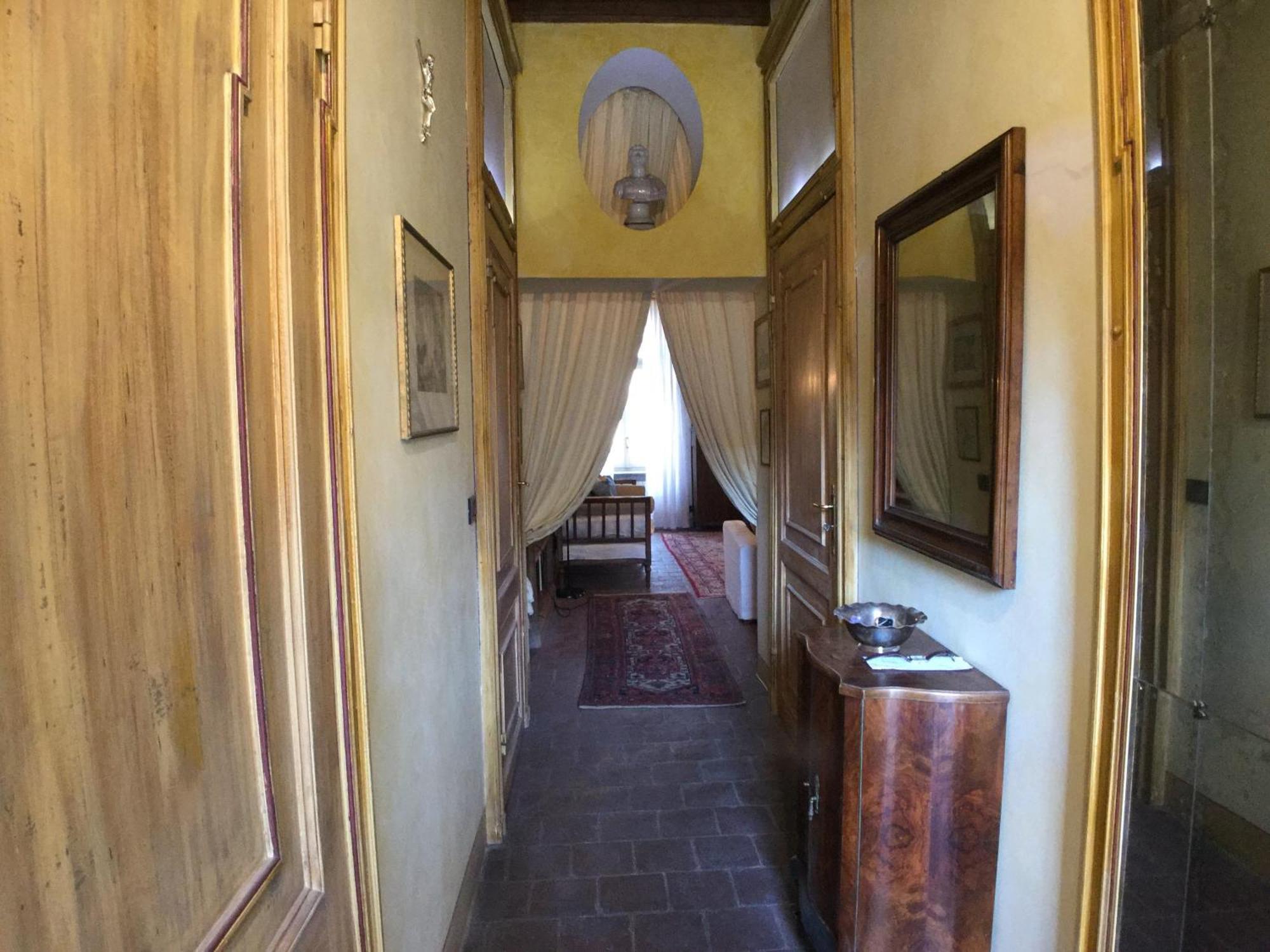 Garibaldi Suite Torino Eksteriør bilde
