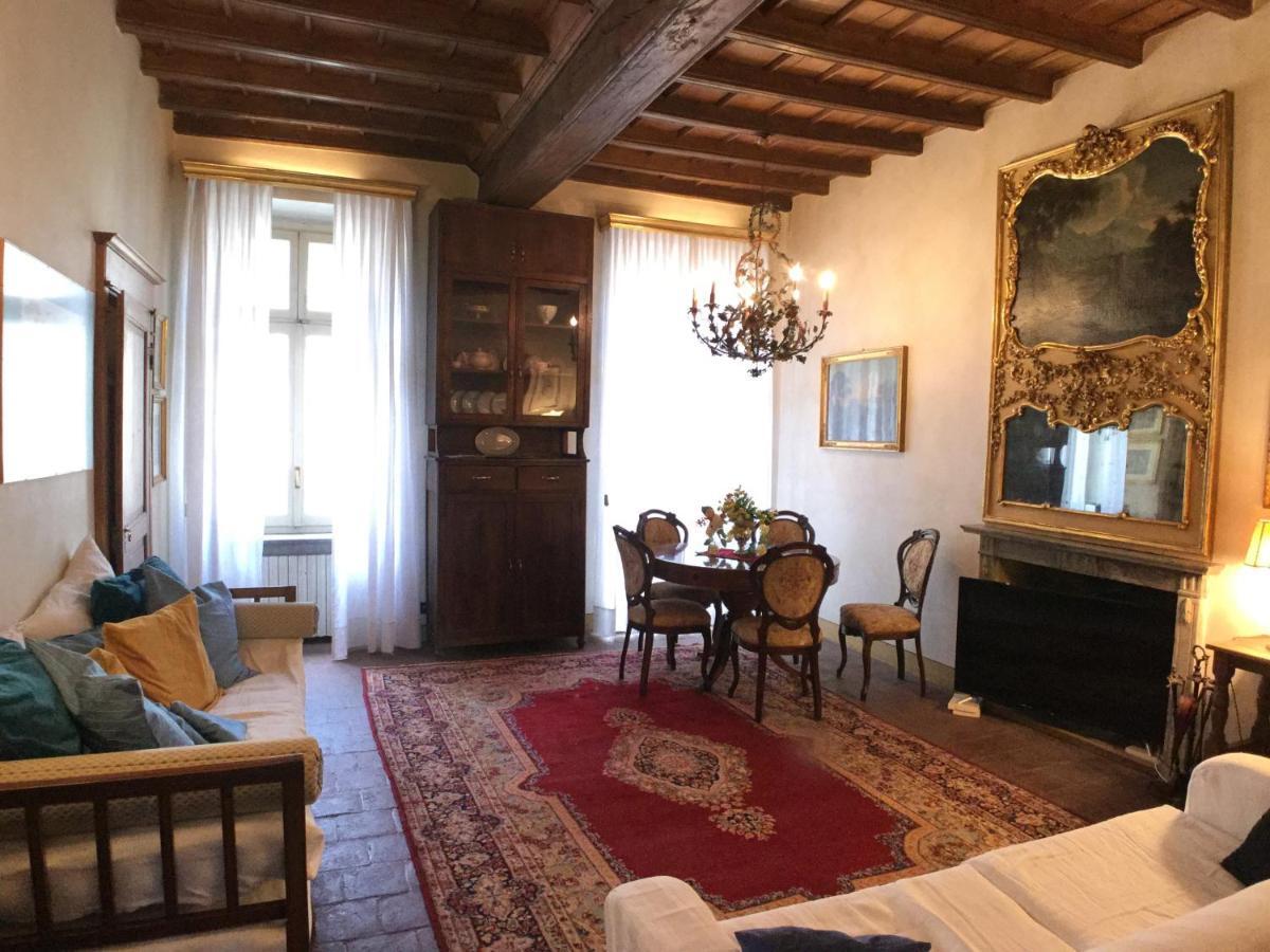 Garibaldi Suite Torino Eksteriør bilde